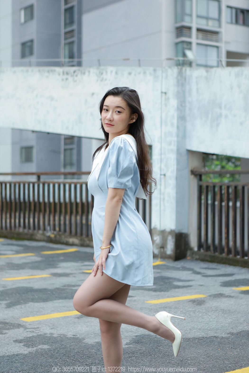 IESS异思趣向 SXJ No.1722 Qiu Qiu