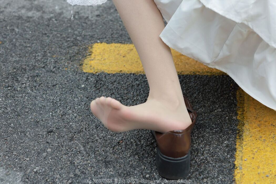 IESS异思趣向 SXJ NO.1738 Tuan Tuan