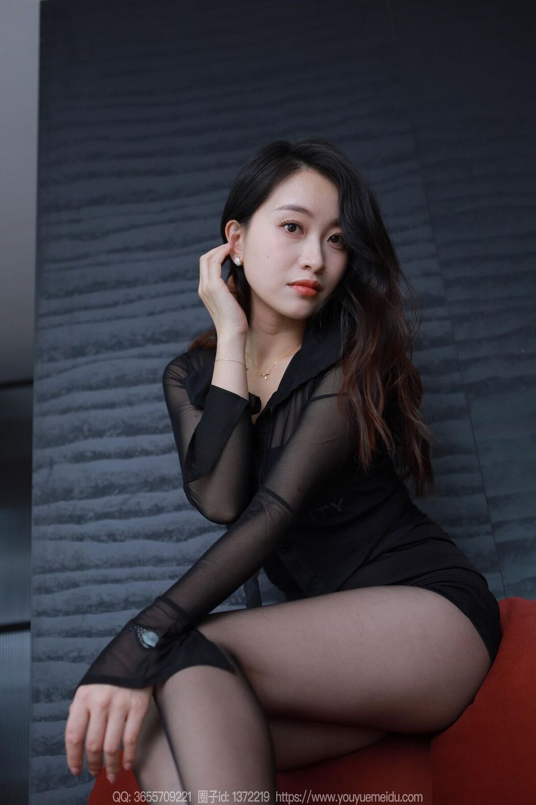 IESS异思趣向 SXJ No.1713 Xiao Jie