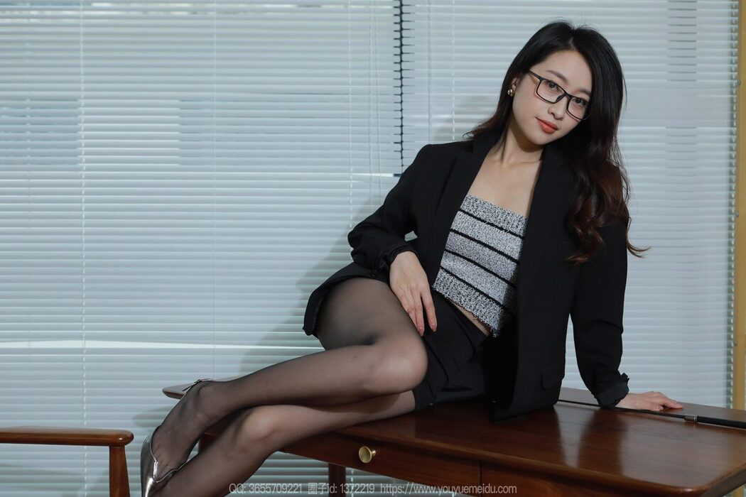 IESS异思趣向 SXJ No.1678 Xiao Jie Part2