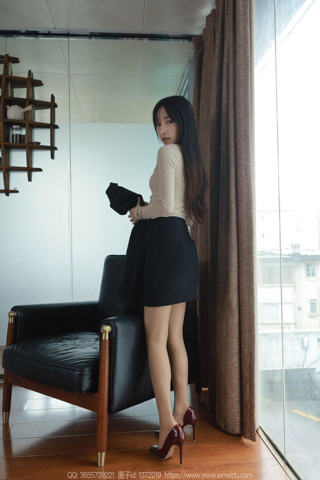 IESS异思趣向 SXJ No.1694 Mei Ko