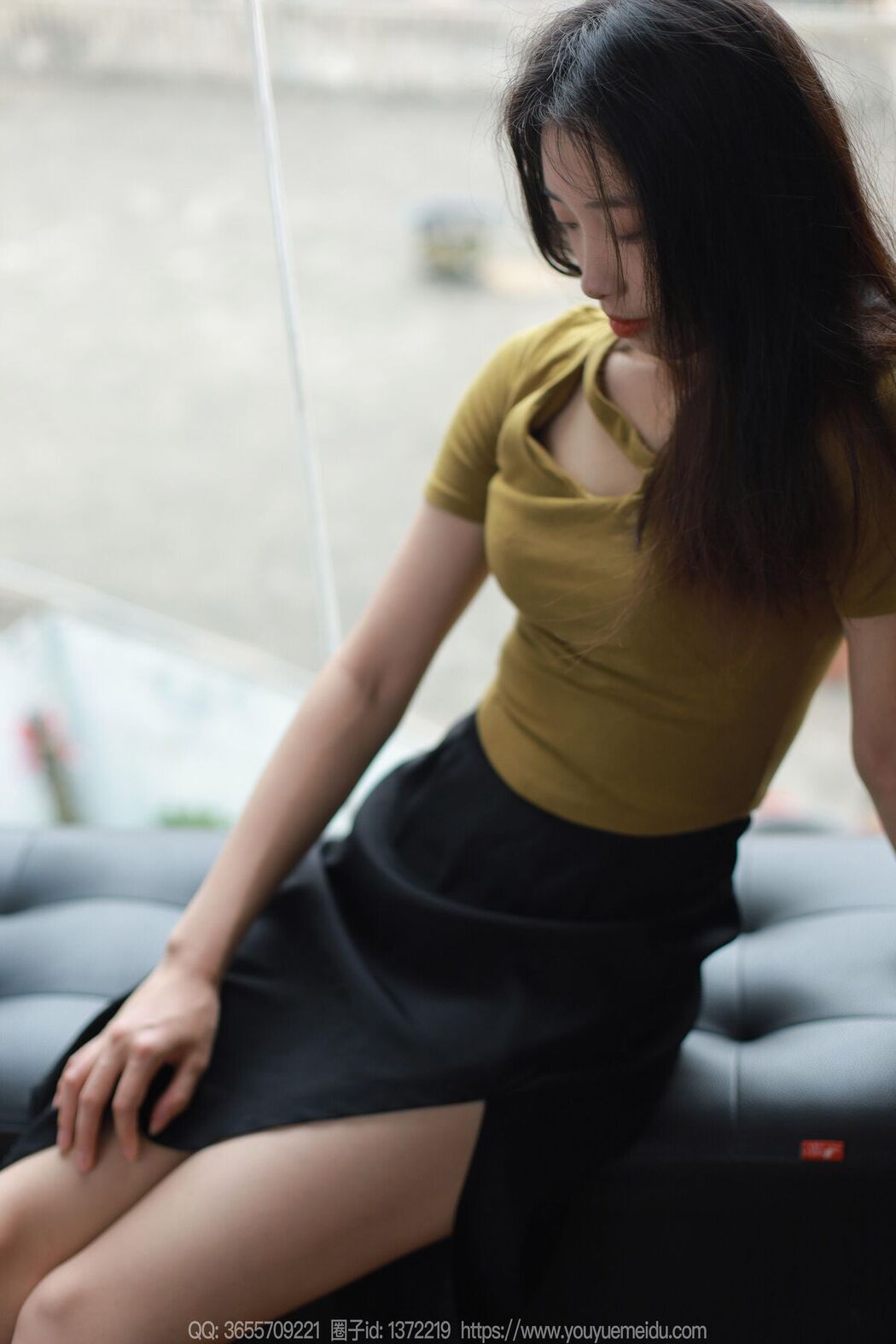 IESS异思趣向 SXJ No.1707 Xiao Jiu