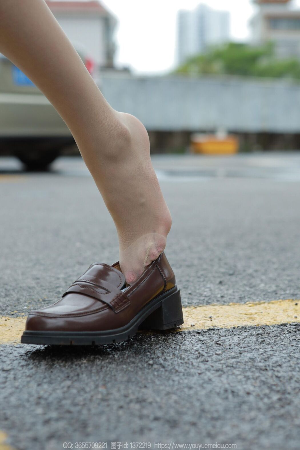 IESS异思趣向 SXJ NO.1738 Tuan Tuan