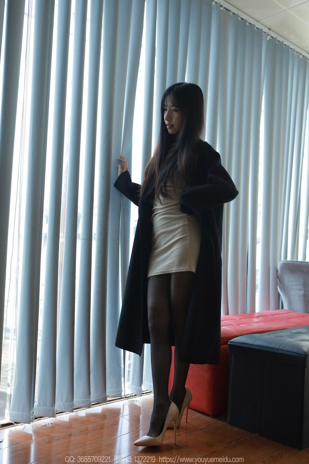 IESS异思趣向 SXJ No.1699 Mei Ko