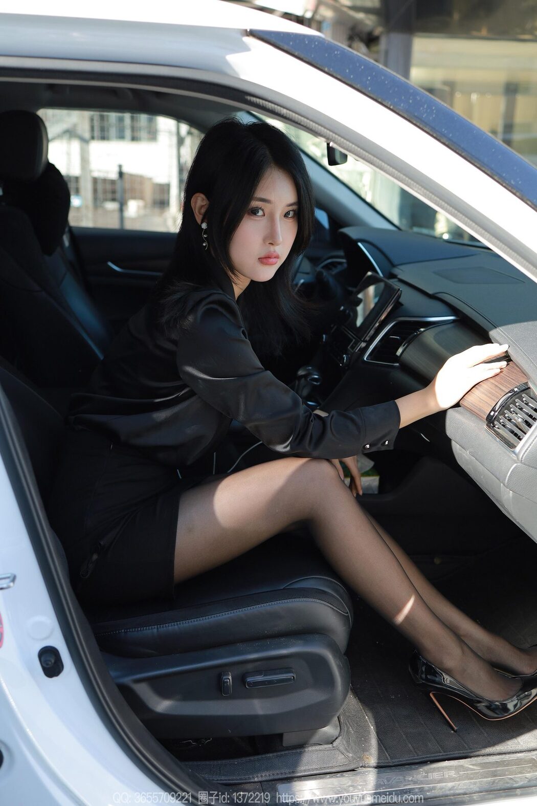 IESS异思趣向 SXJ No.1617 Xiao Bao