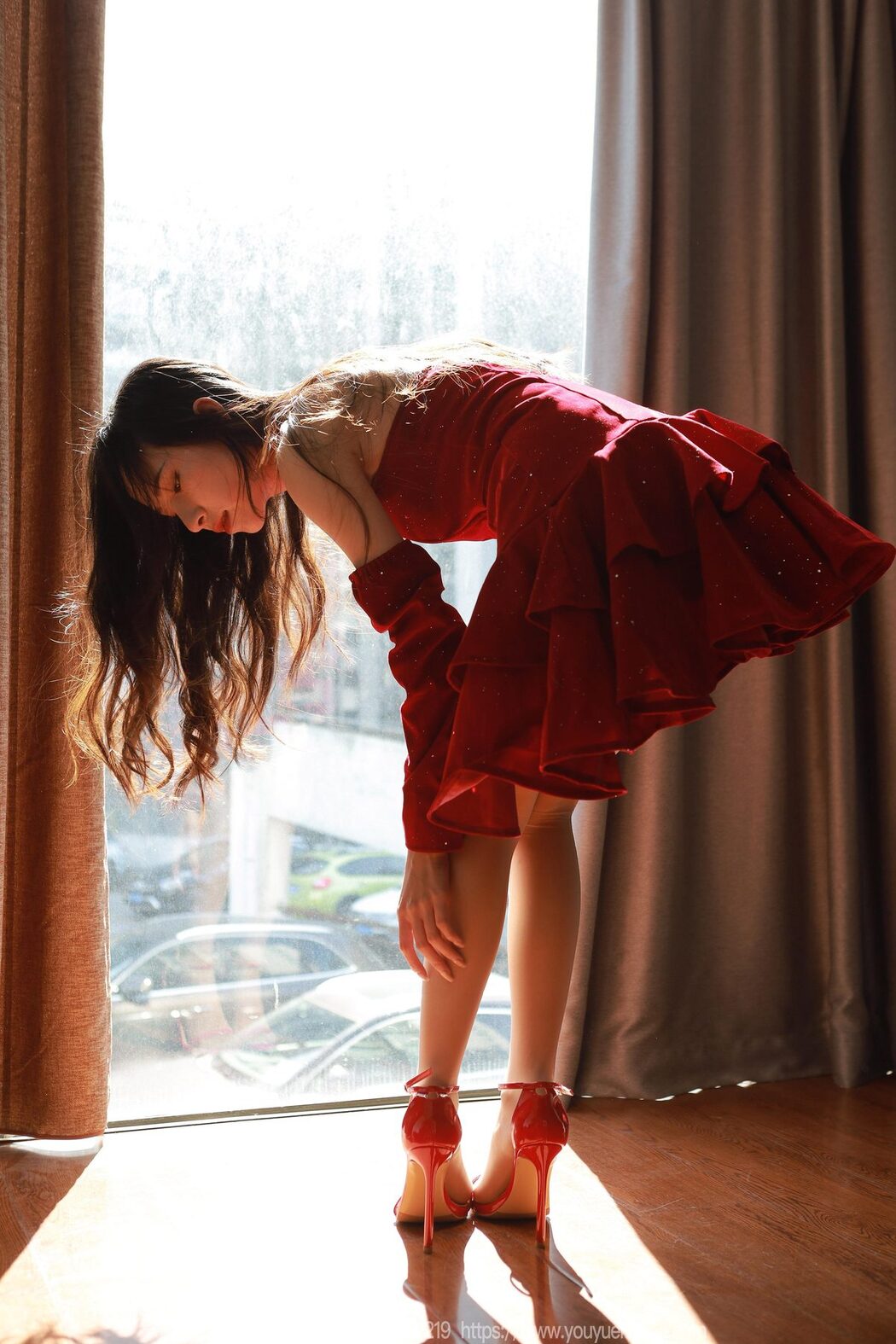 IESS异思趣向 SXJ No.1622 Mei Ko