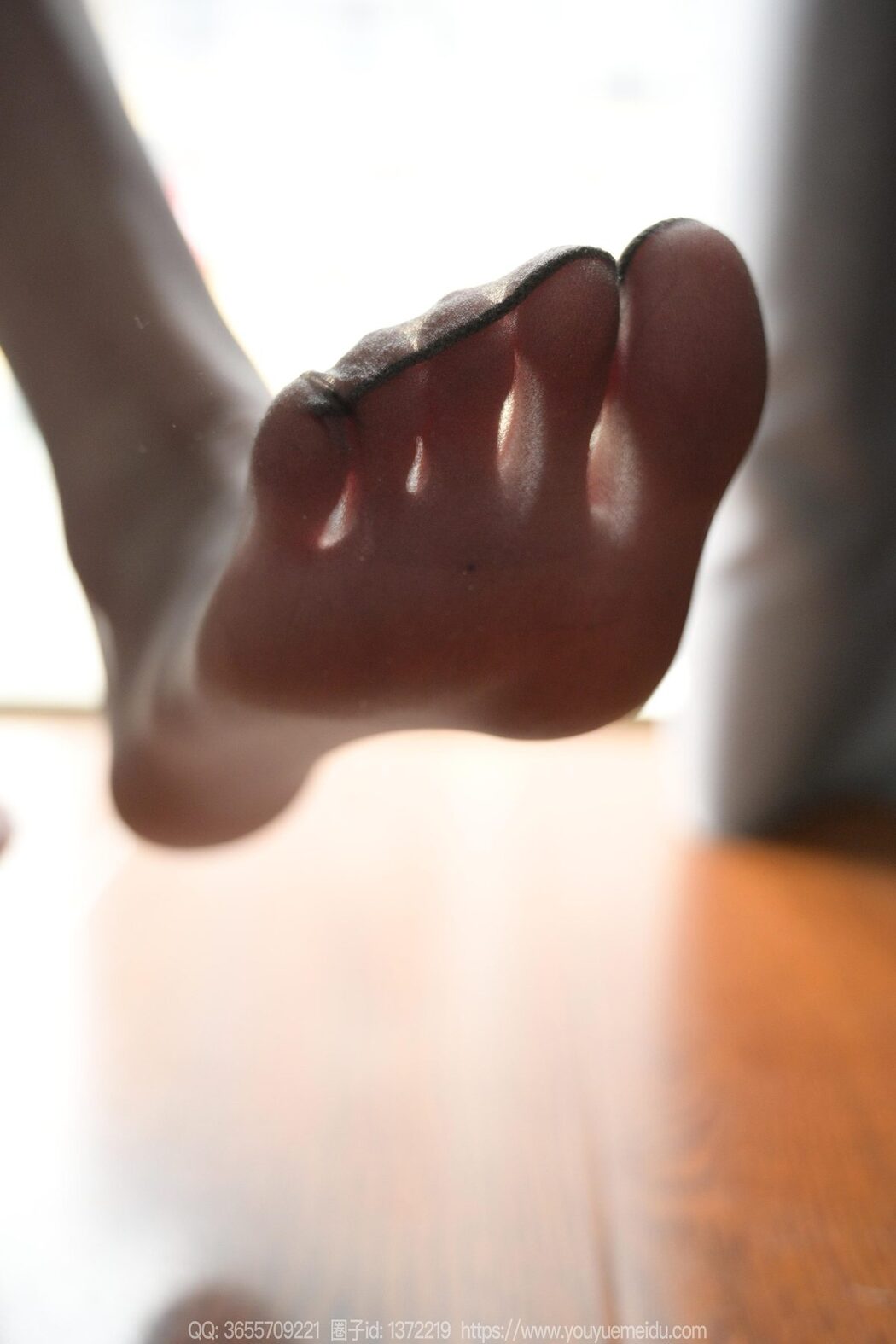 IESS异思趣向 SXJ No.1683 Tuan Tuan