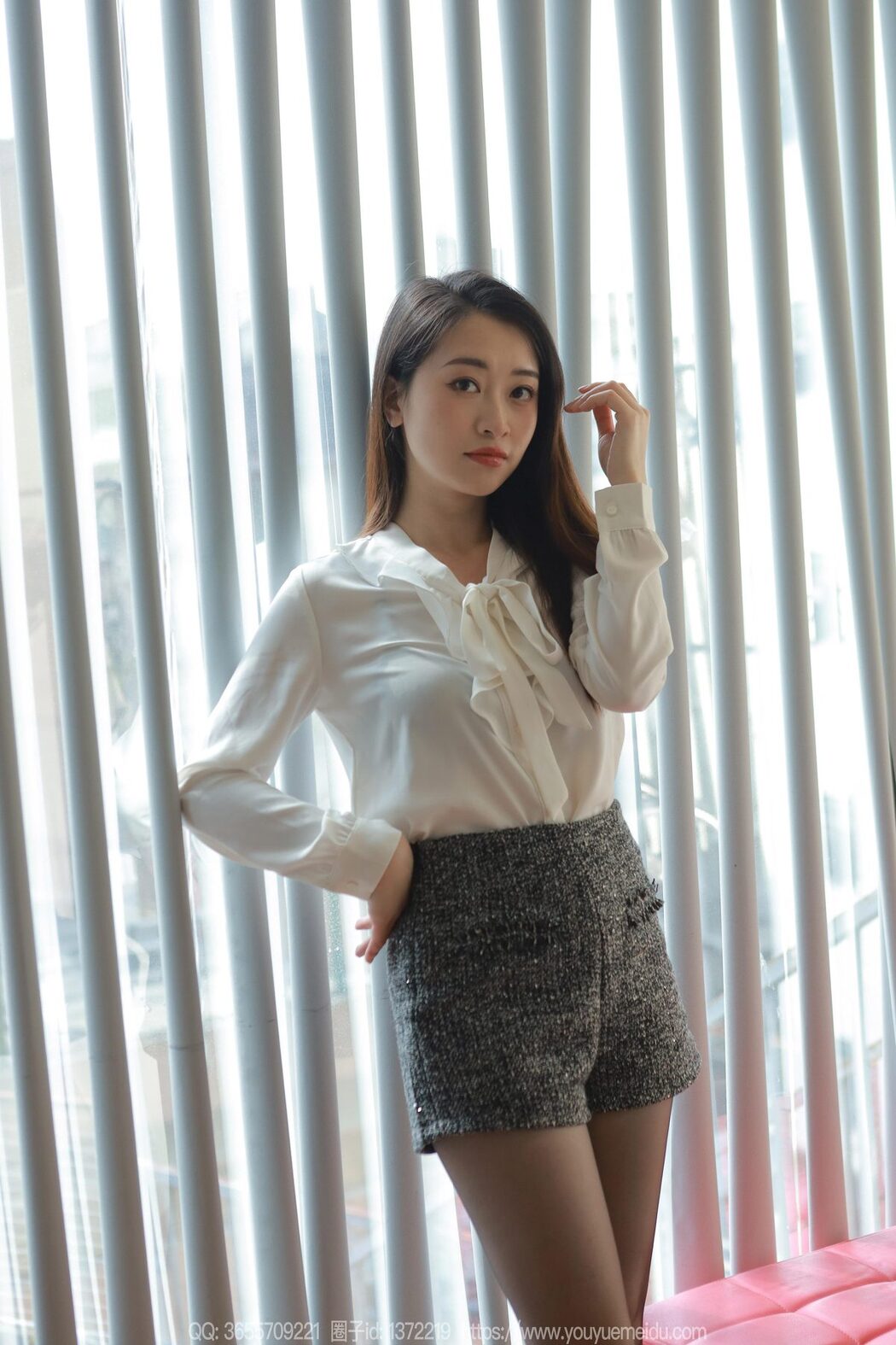 IESS异思趣向 SXJ No.1686 Xiao Jie