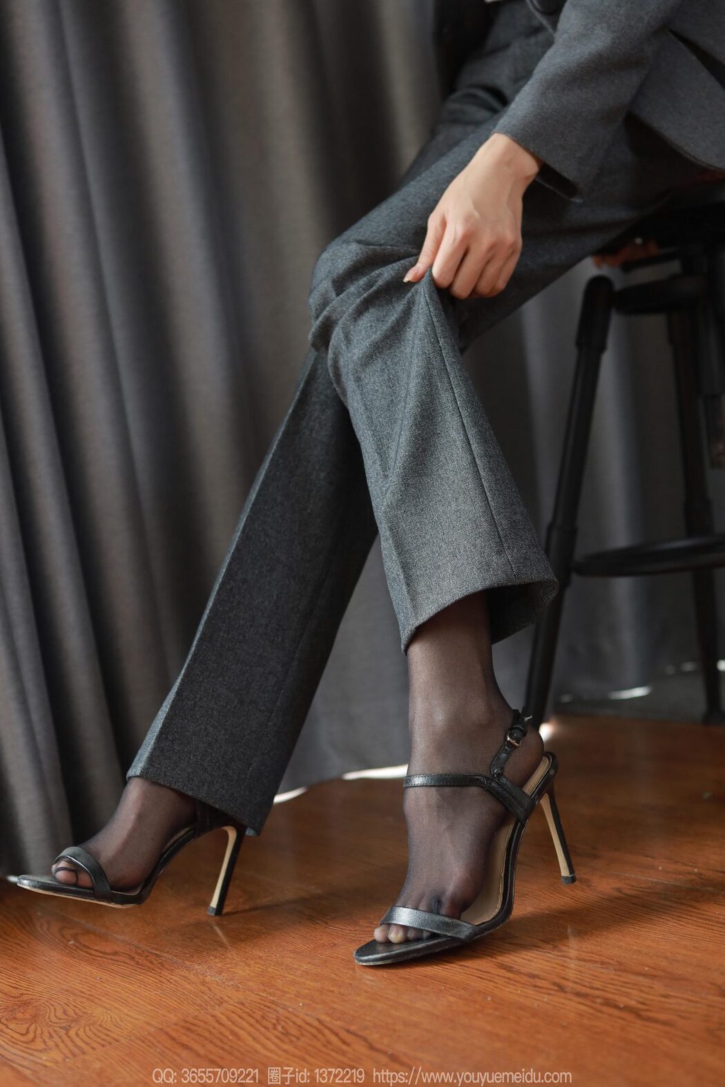 IESS异思趣向 SXJ No.1684 Xiao Jin