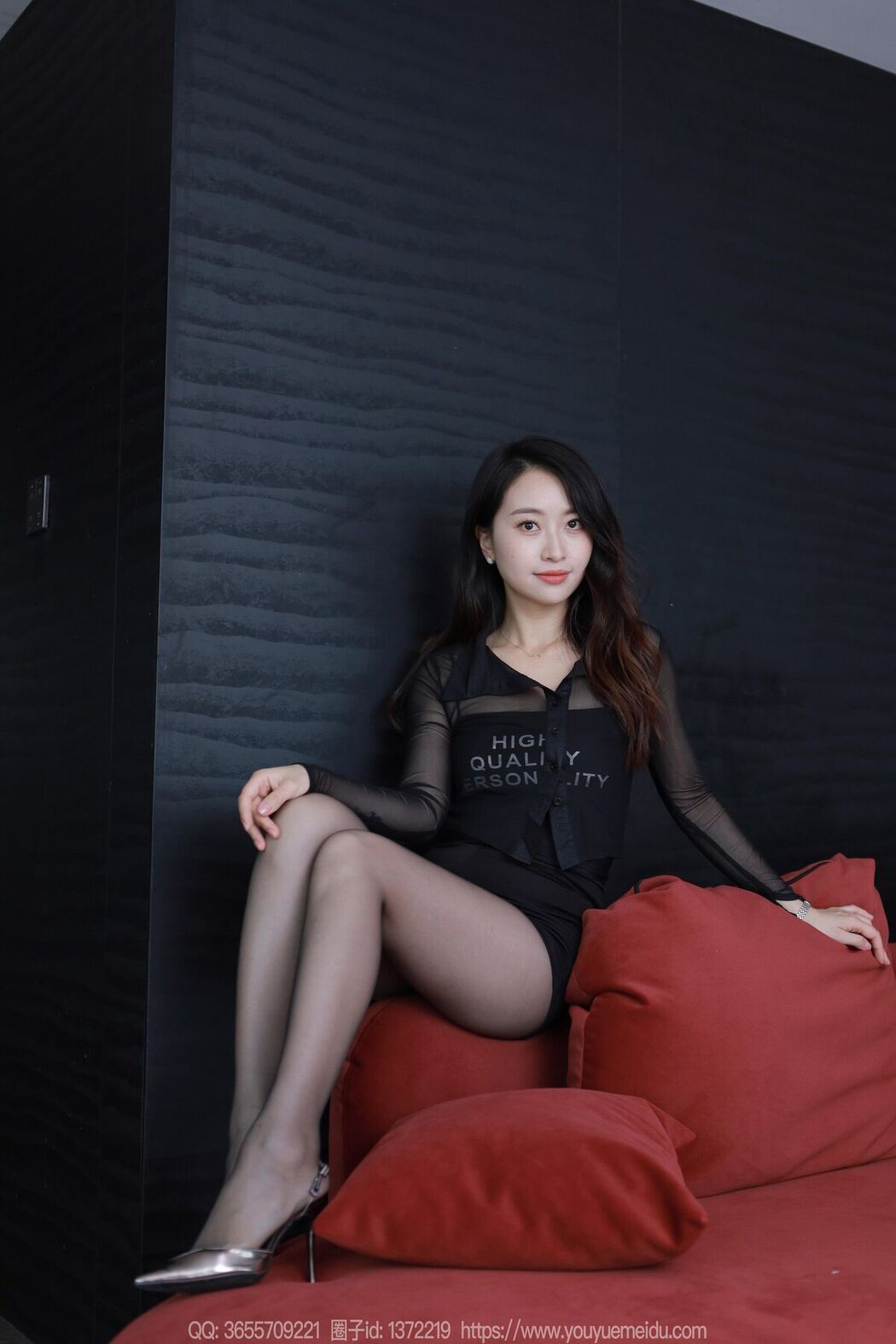 IESS异思趣向 SXJ No.1713 Xiao Jie