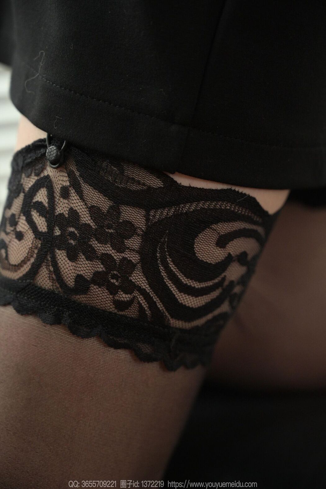 IESS异思趣向 SXJ No.1698 Tuan Tuan