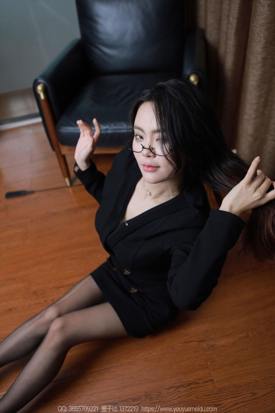 IESS异思趣向 SXJ No.1714 Tu Tu