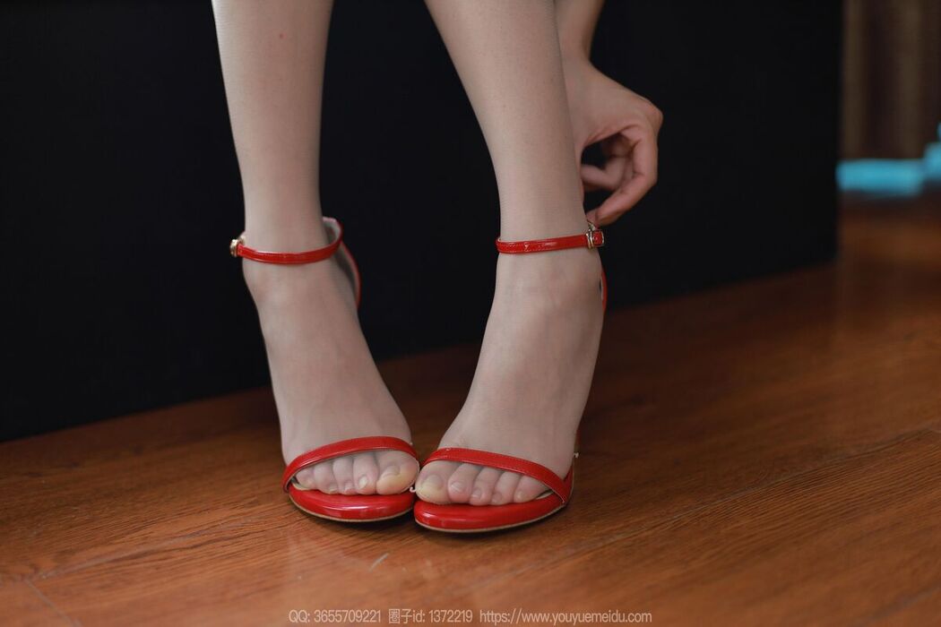 IESS异思趣向 SXJ No.1707 Xiao Jiu