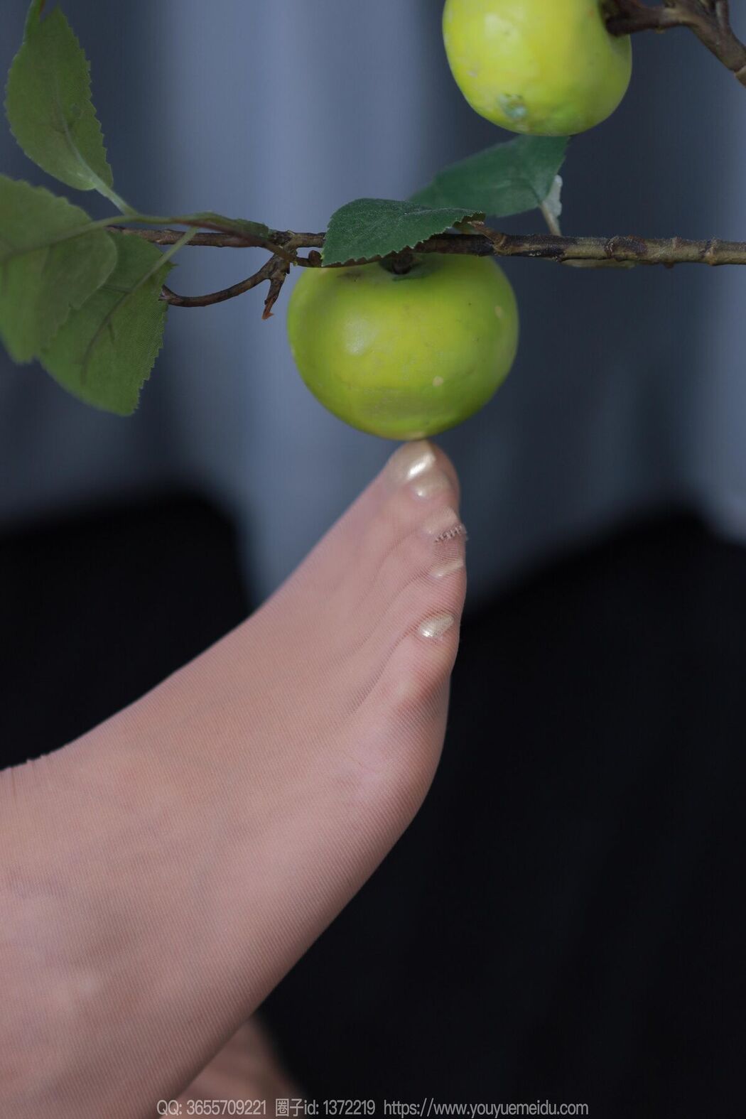 IESS异思趣向 SXJ NO.1741 Wan Ping