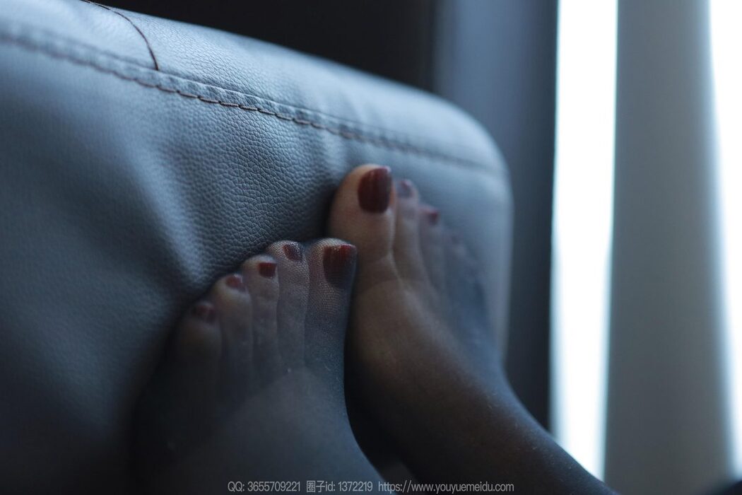 IESS异思趣向 SXJ No.1616 Tuan Tuan