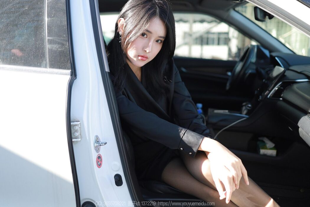 IESS异思趣向 SXJ No.1617 Xiao Bao