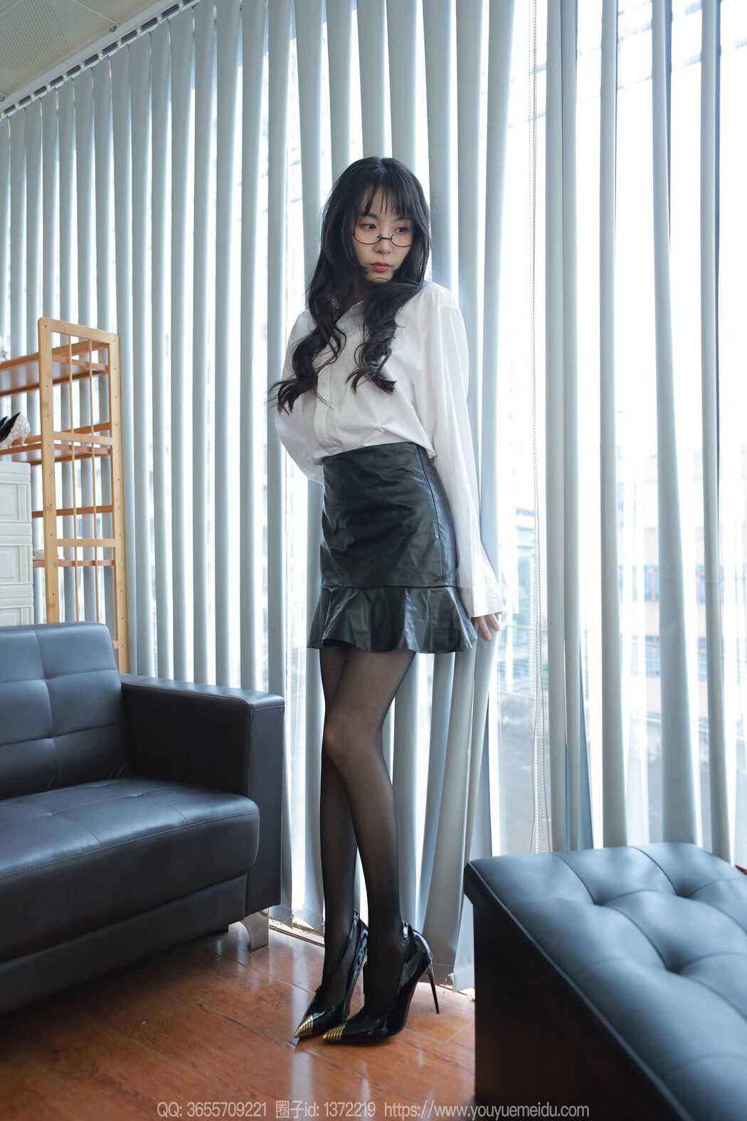 IESS异思趣向 SXJ No.1616 Tuan Tuan