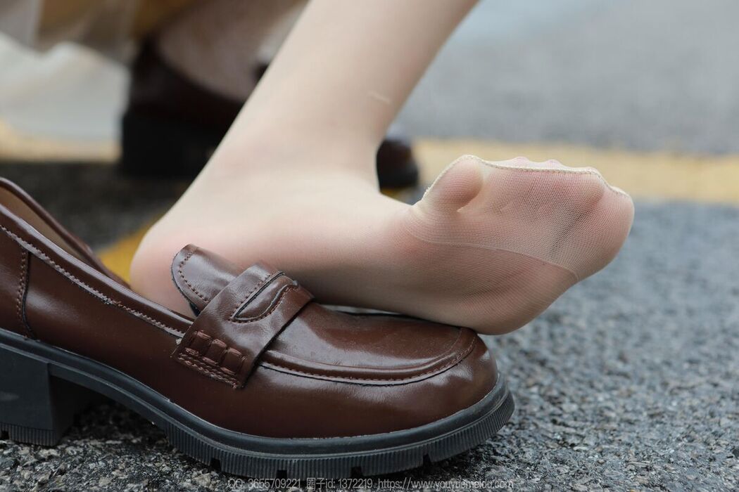 IESS异思趣向 SXJ NO.1738 Tuan Tuan