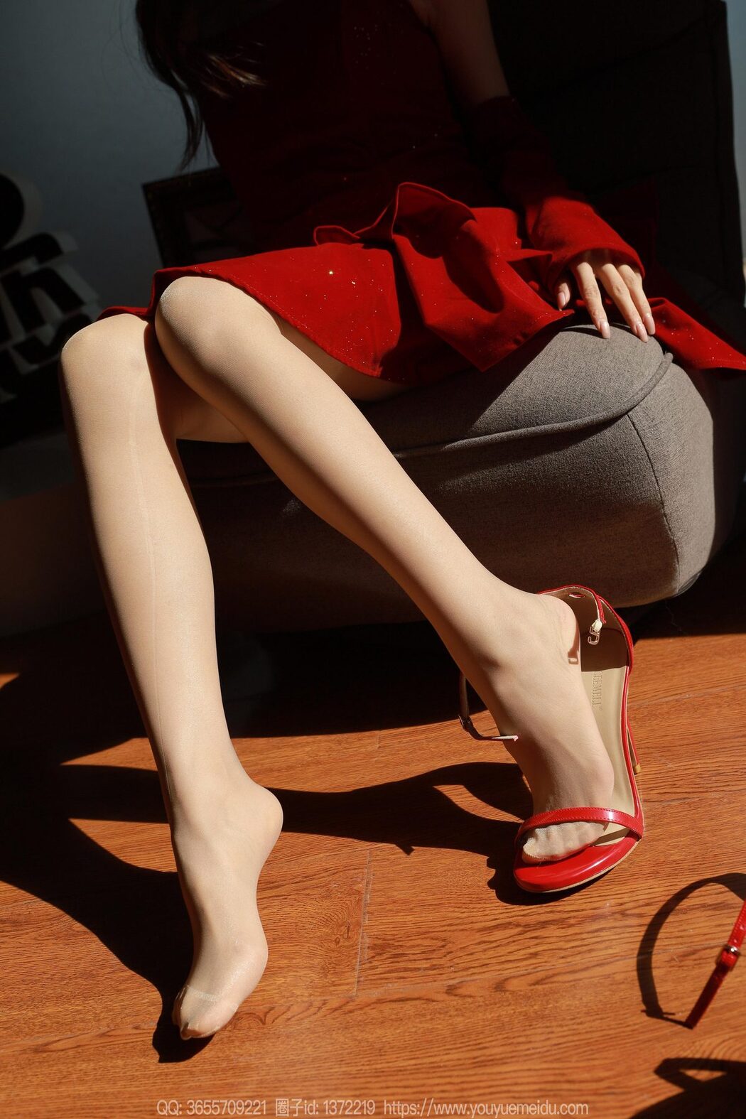 IESS异思趣向 SXJ No.1622 Mei Ko