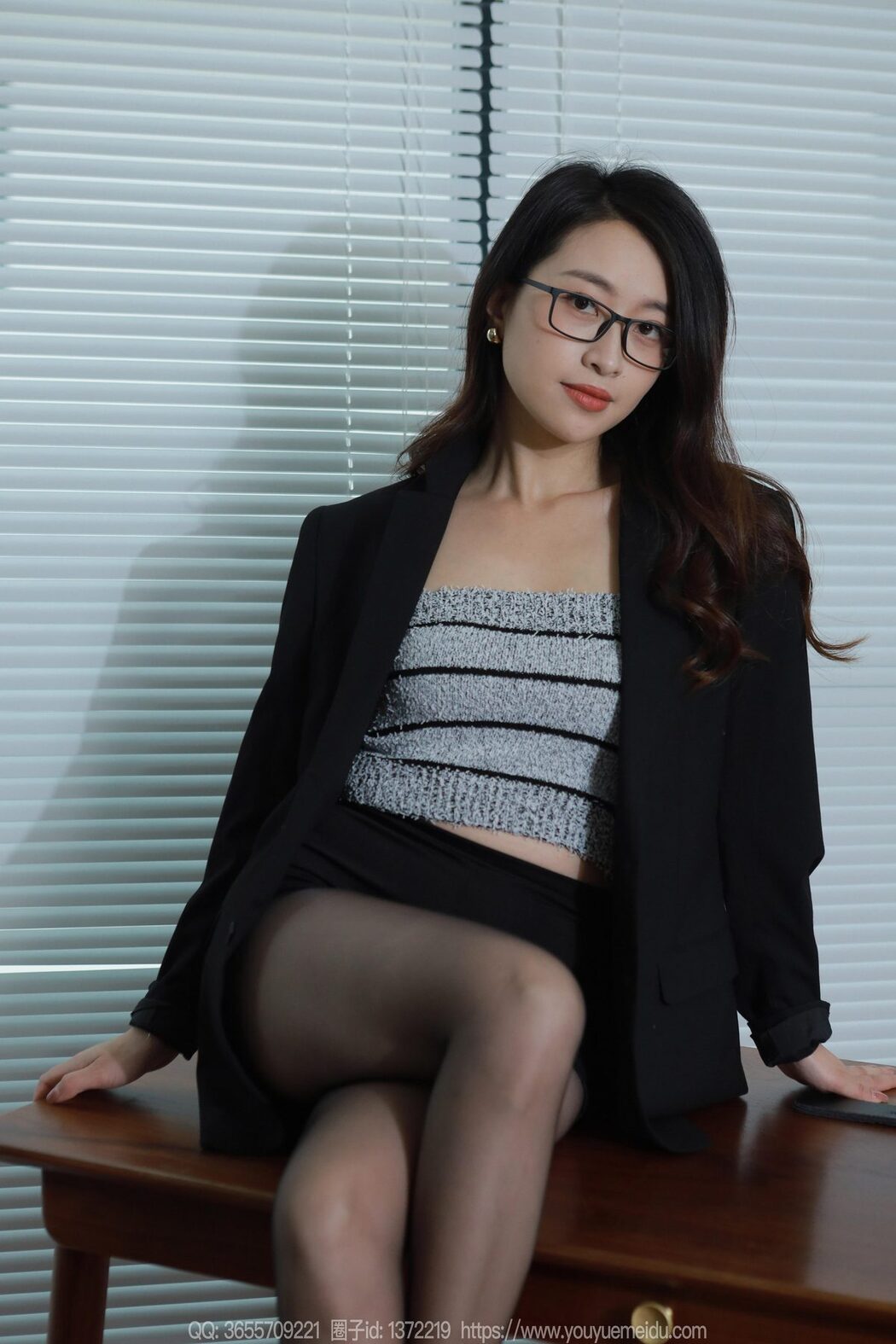 IESS异思趣向 SXJ No.1678 Xiao Jie Part1