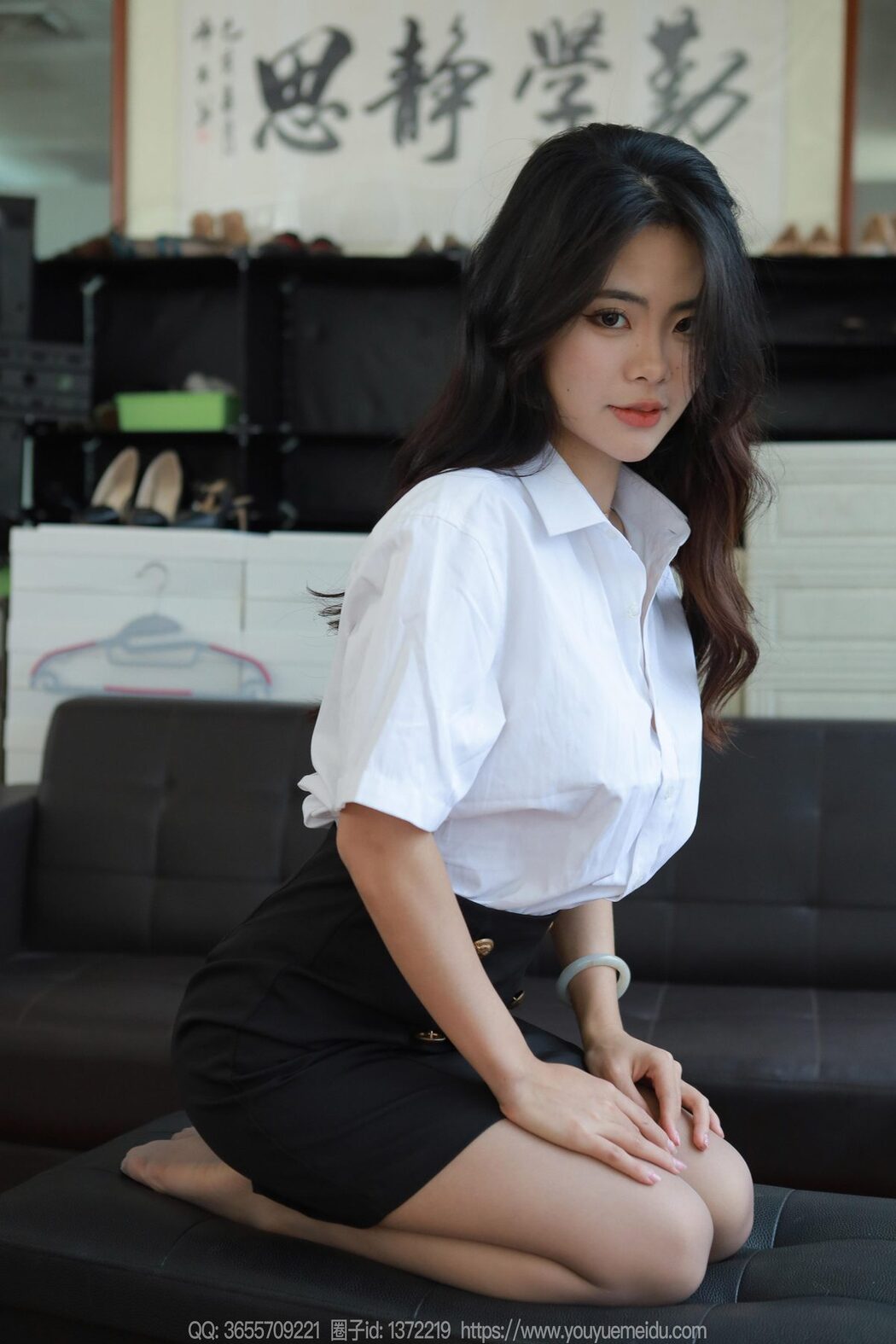 IESS异思趣向 SXJ No.1628 Tu Tu