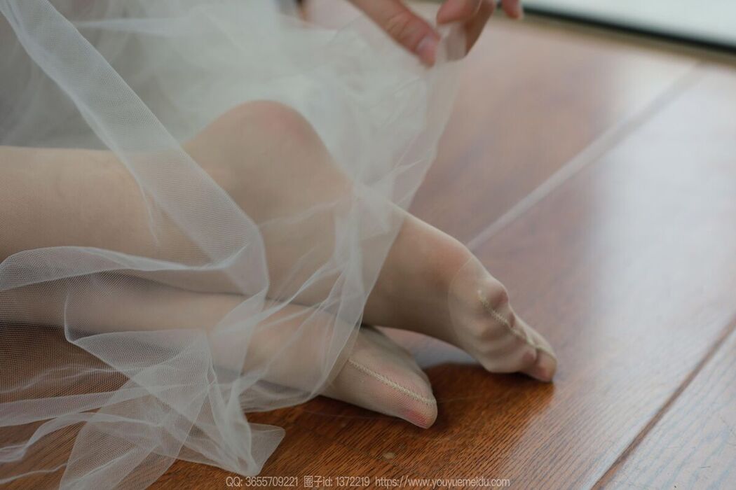 IESS异思趣向 SXJ NO.1727 Tuan Tuan