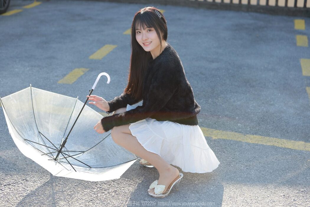 IESS异思趣向 SXJ No.1621 Wan Ping