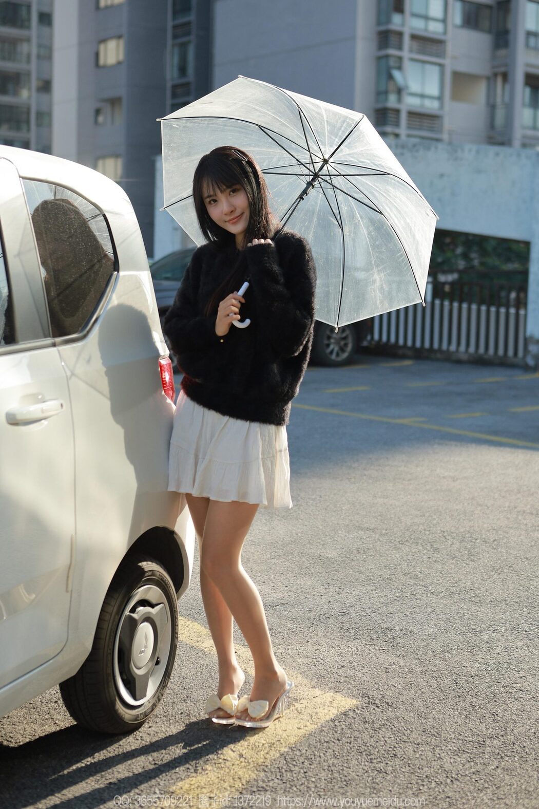 IESS异思趣向 SXJ No.1621 Wan Ping