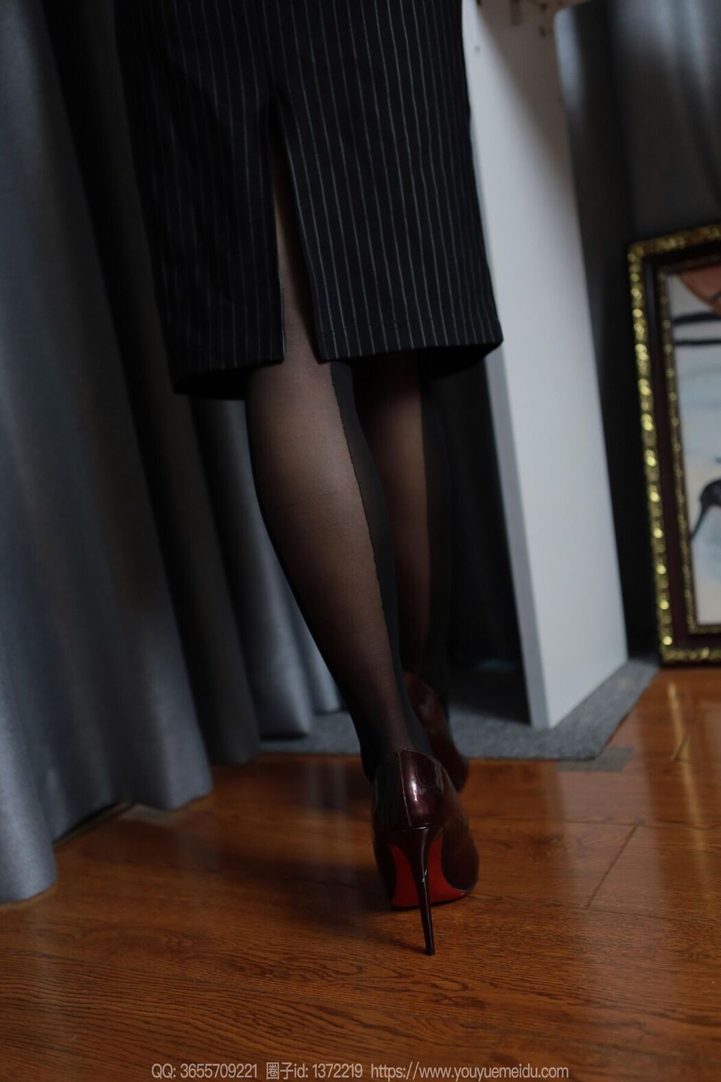 IESS异思趣向 SXJ NO.1742 Tu Tu