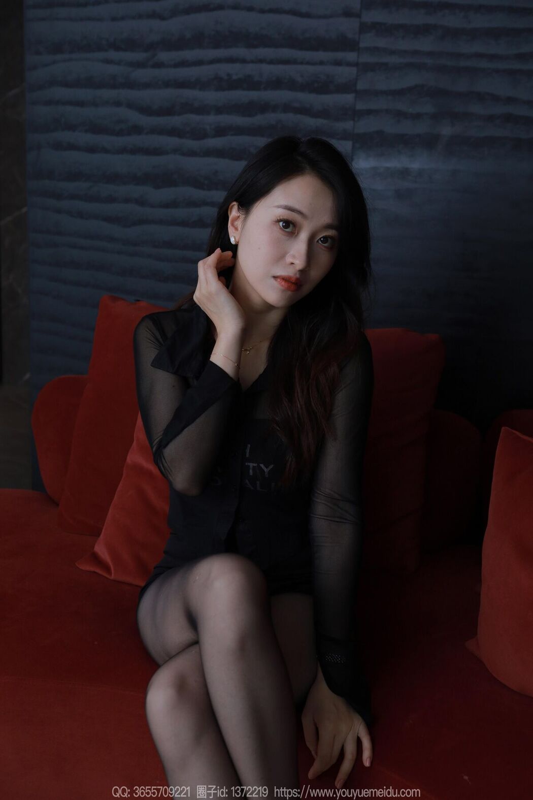 IESS异思趣向 SXJ No.1710 Xiao Jie