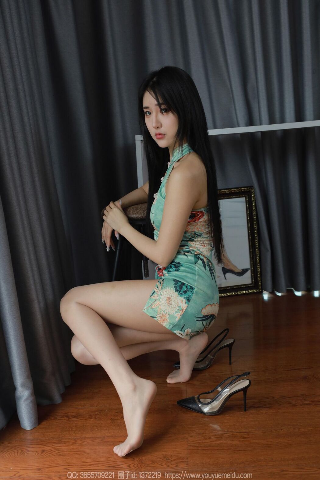 IESS异思趣向 SXJ No.1704 Xiao Bao