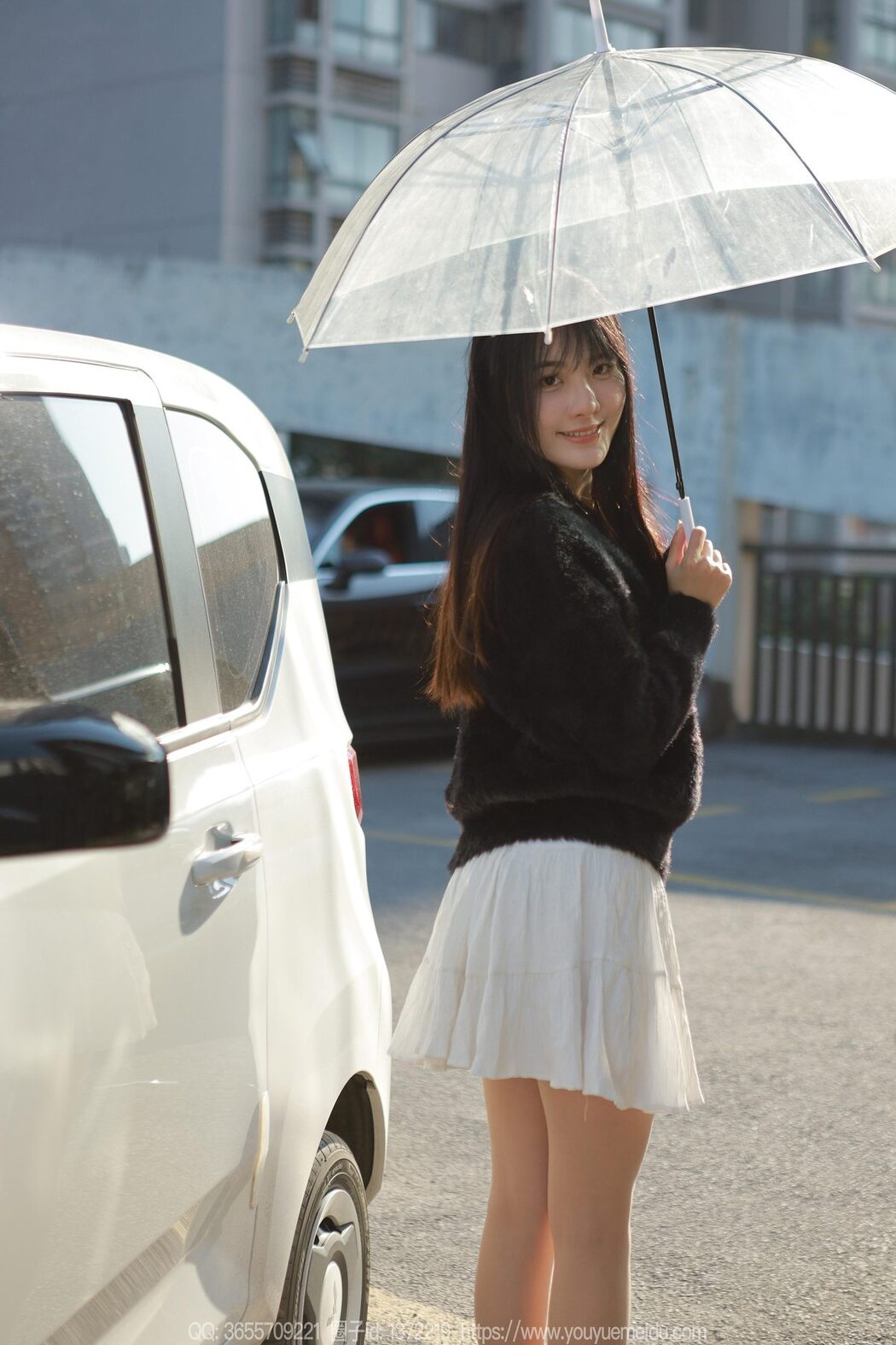 IESS异思趣向 SXJ No.1621 Wan Ping