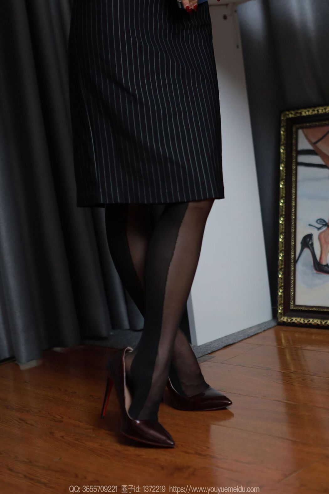 IESS异思趣向 SXJ NO.1742 Tu Tu