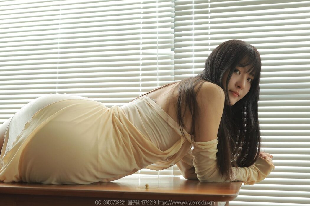 IESS异思趣向 SXJ No.1675 Wan Ping