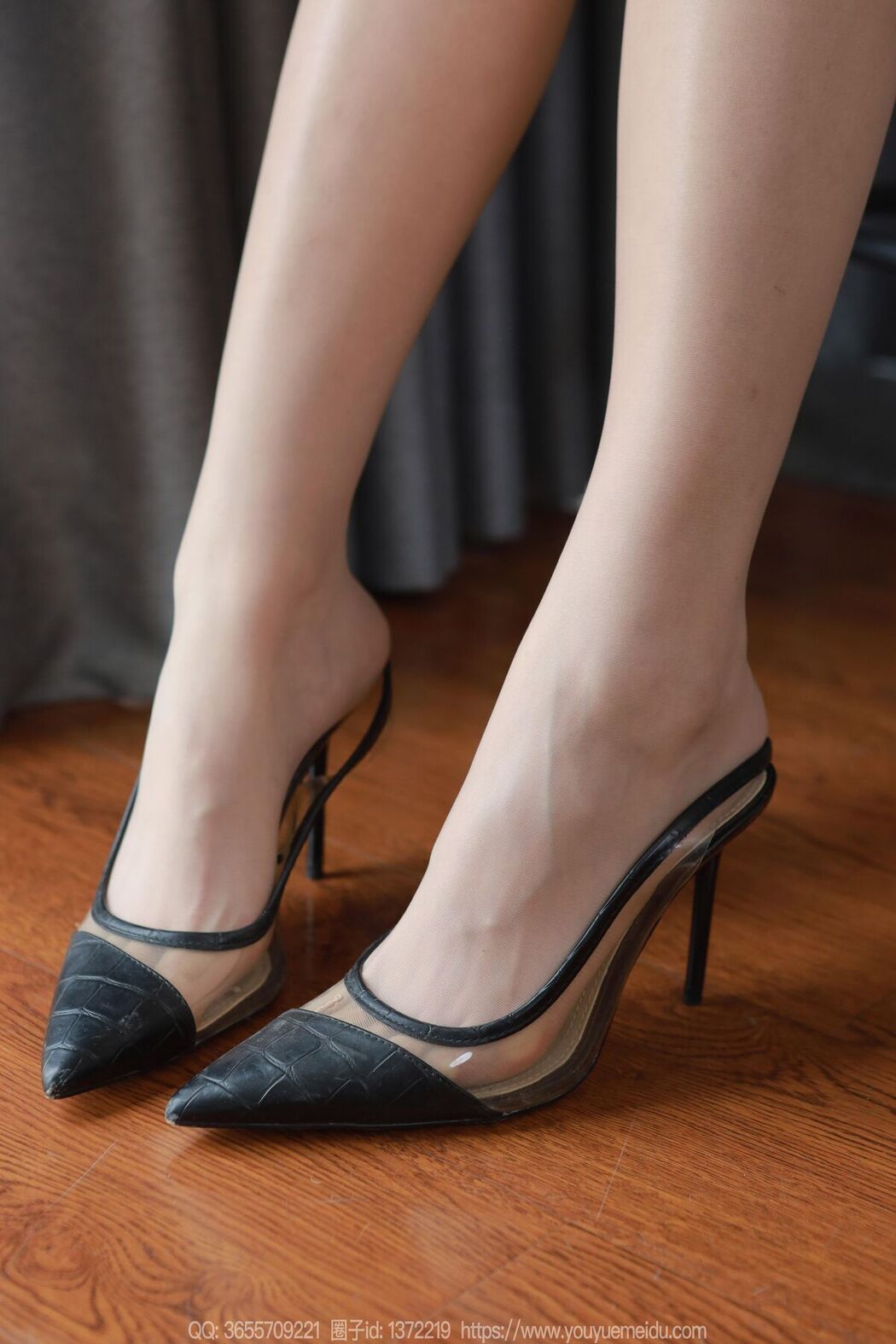 IESS异思趣向 SXJ No.1704 Xiao Bao