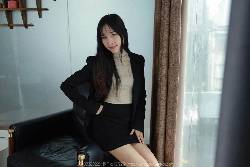 IESS异思趣向 SXJ No.1694 Mei Ko