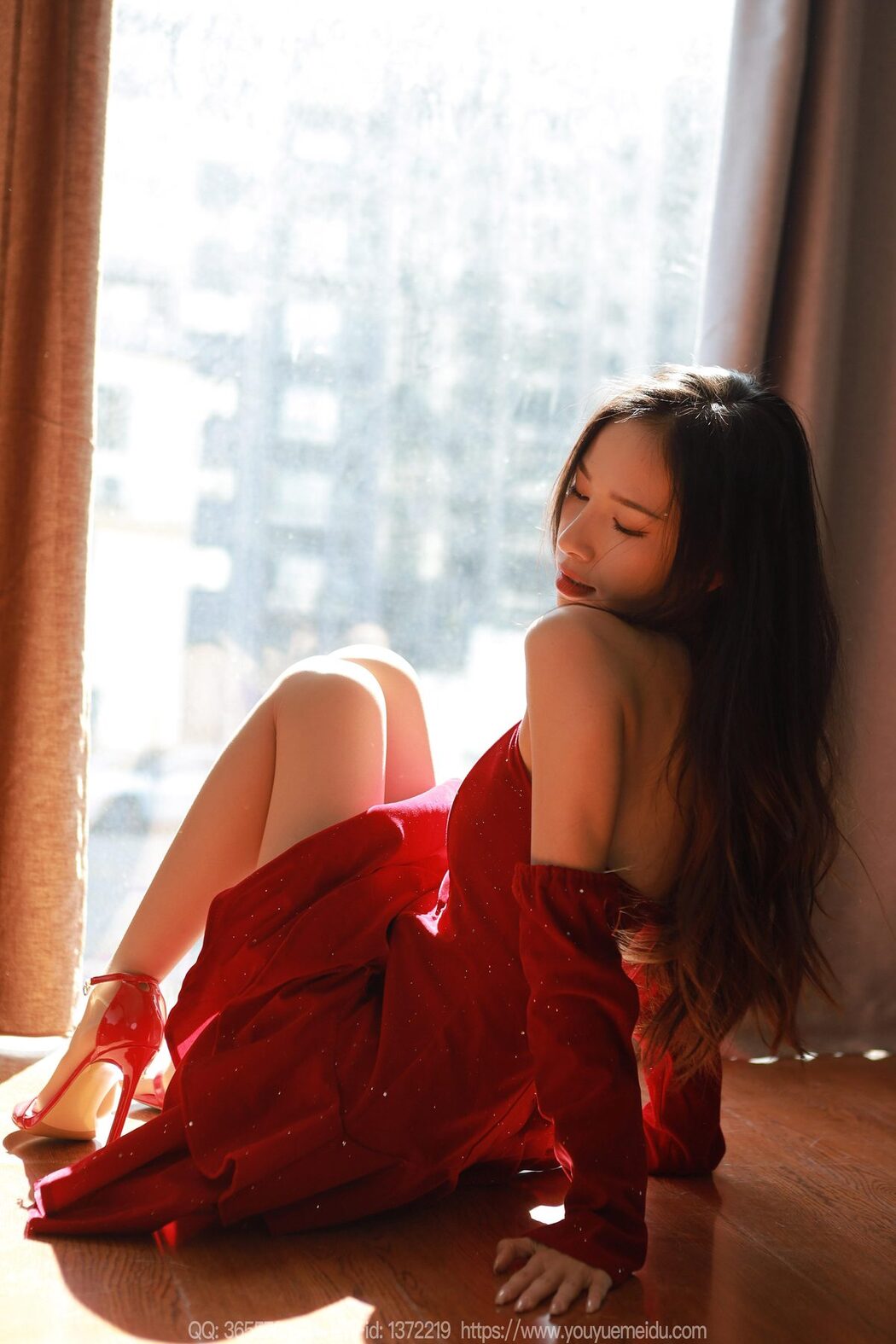 IESS异思趣向 SXJ No.1622 Mei Ko