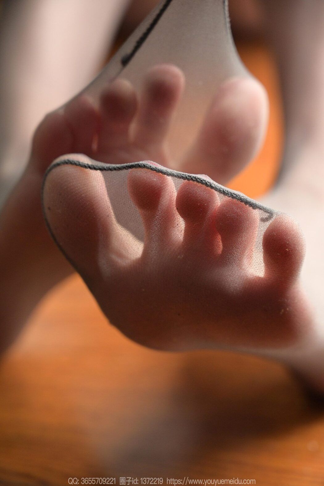 IESS异思趣向 SXJ No.1683 Tuan Tuan