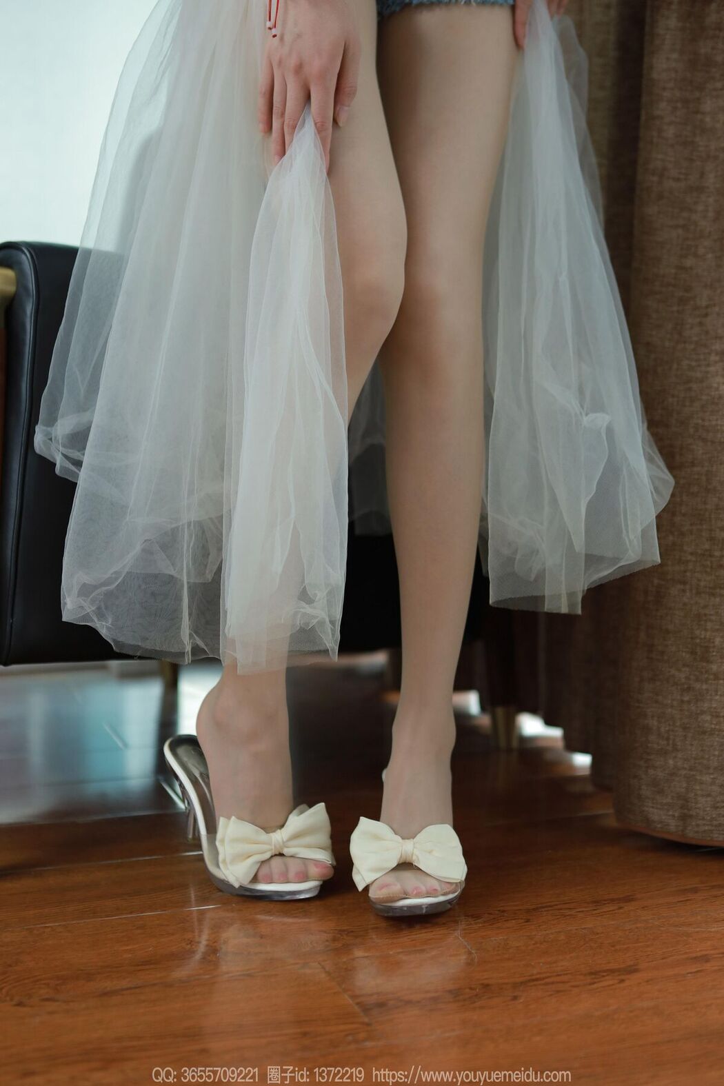 IESS异思趣向 SXJ NO.1727 Tuan Tuan