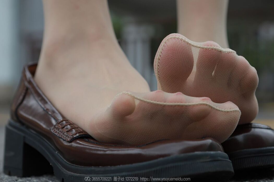 IESS异思趣向 SXJ NO.1738 Tuan Tuan