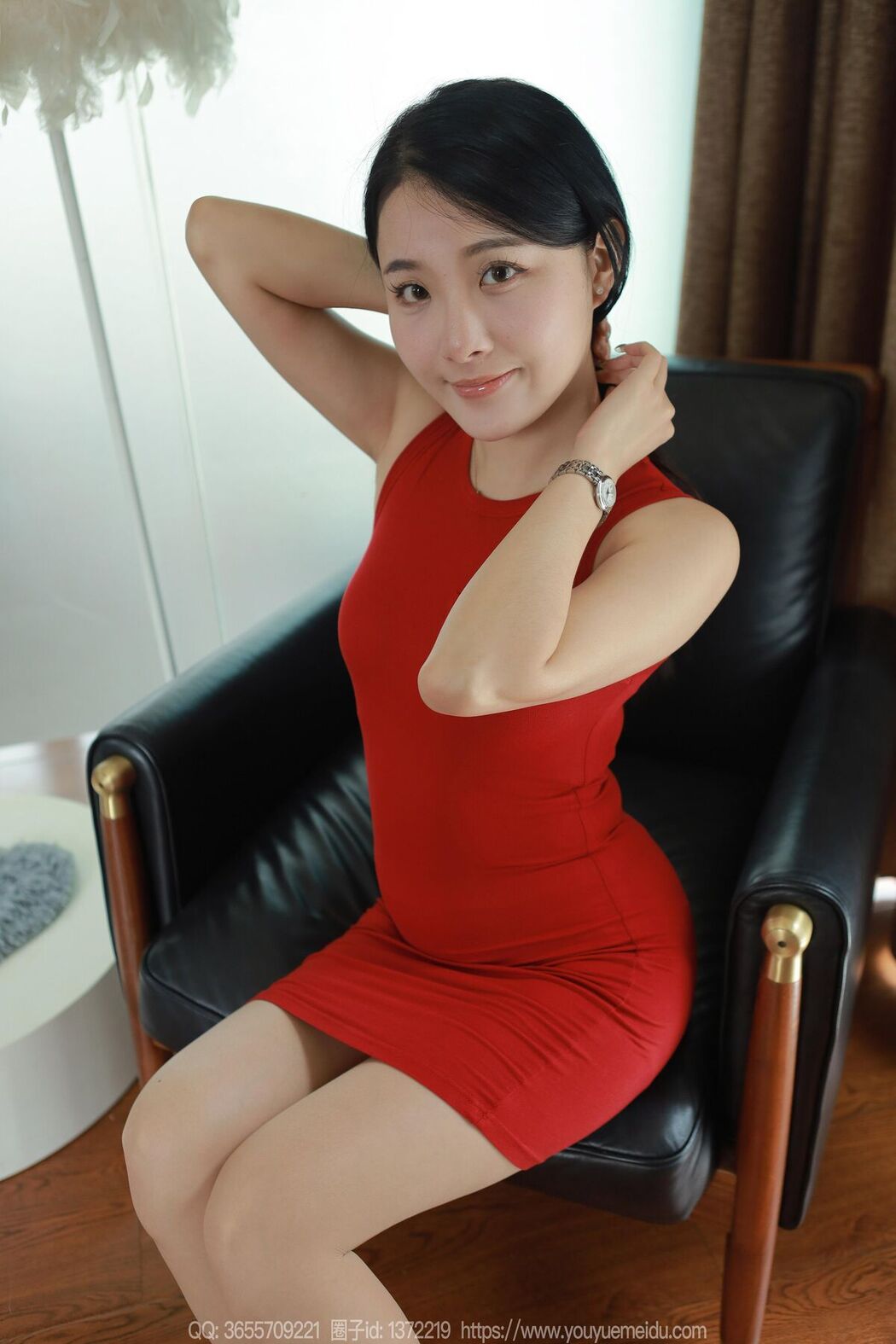 IESS异思趣向 SXJ NO.1728 Wan Ping