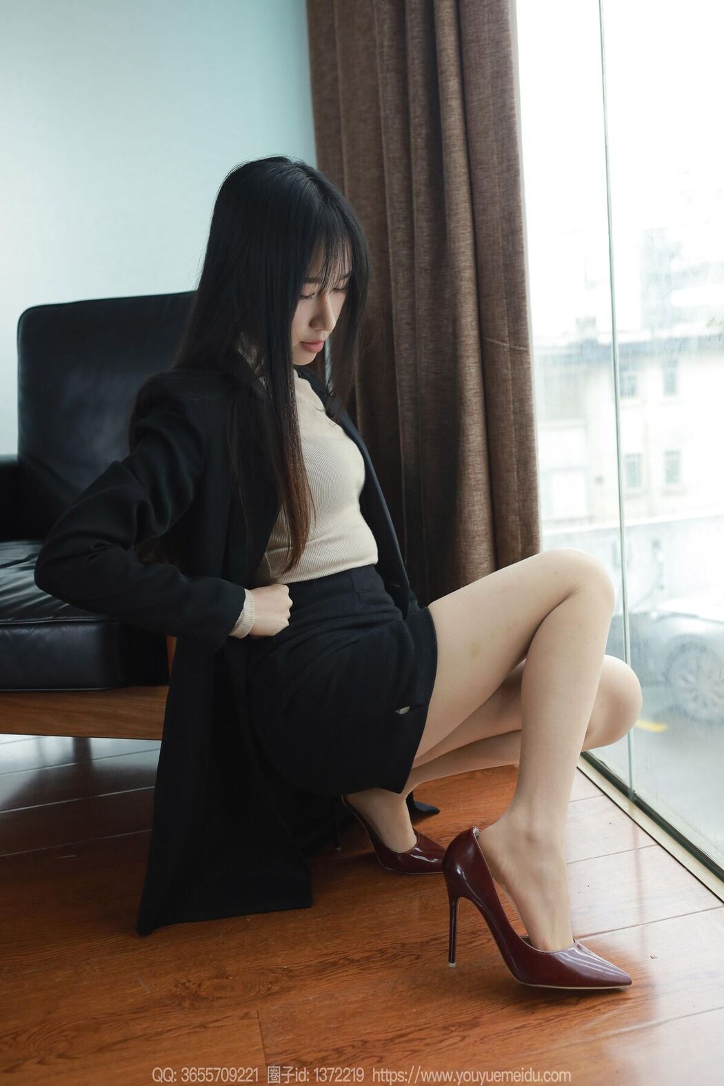 IESS异思趣向 SXJ No.1694 Mei Ko