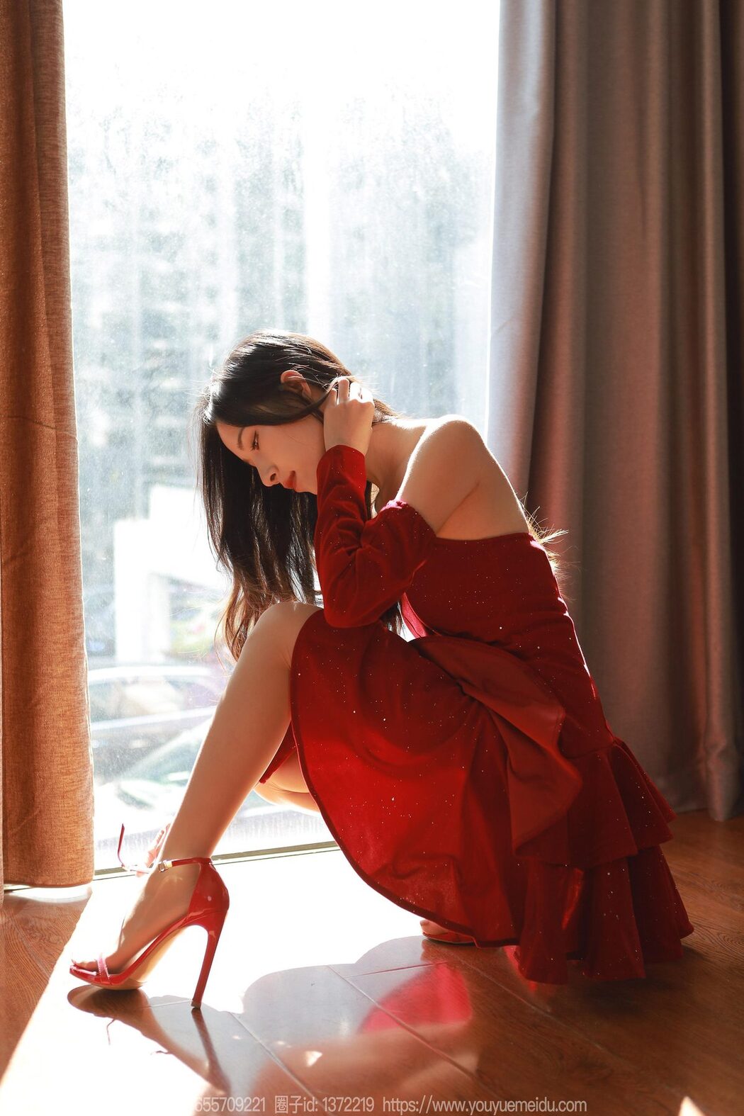 IESS异思趣向 SXJ No.1622 Mei Ko