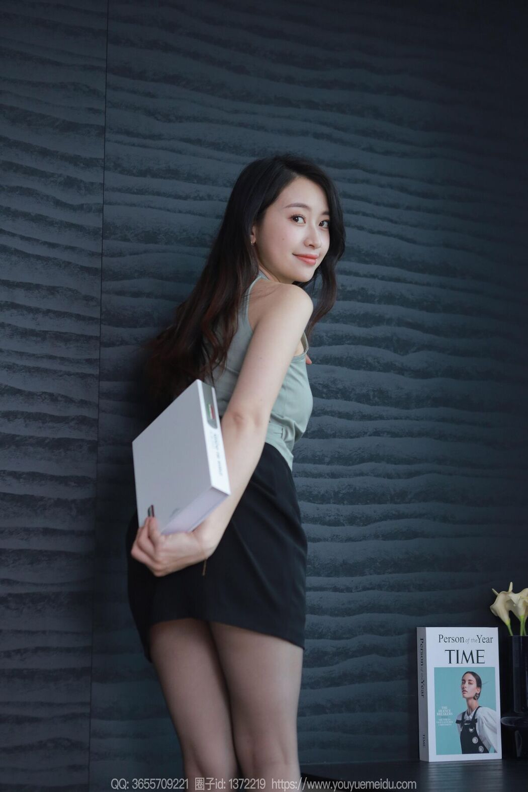 IESS异思趣向 SXJ No.1720 Xiao Jie