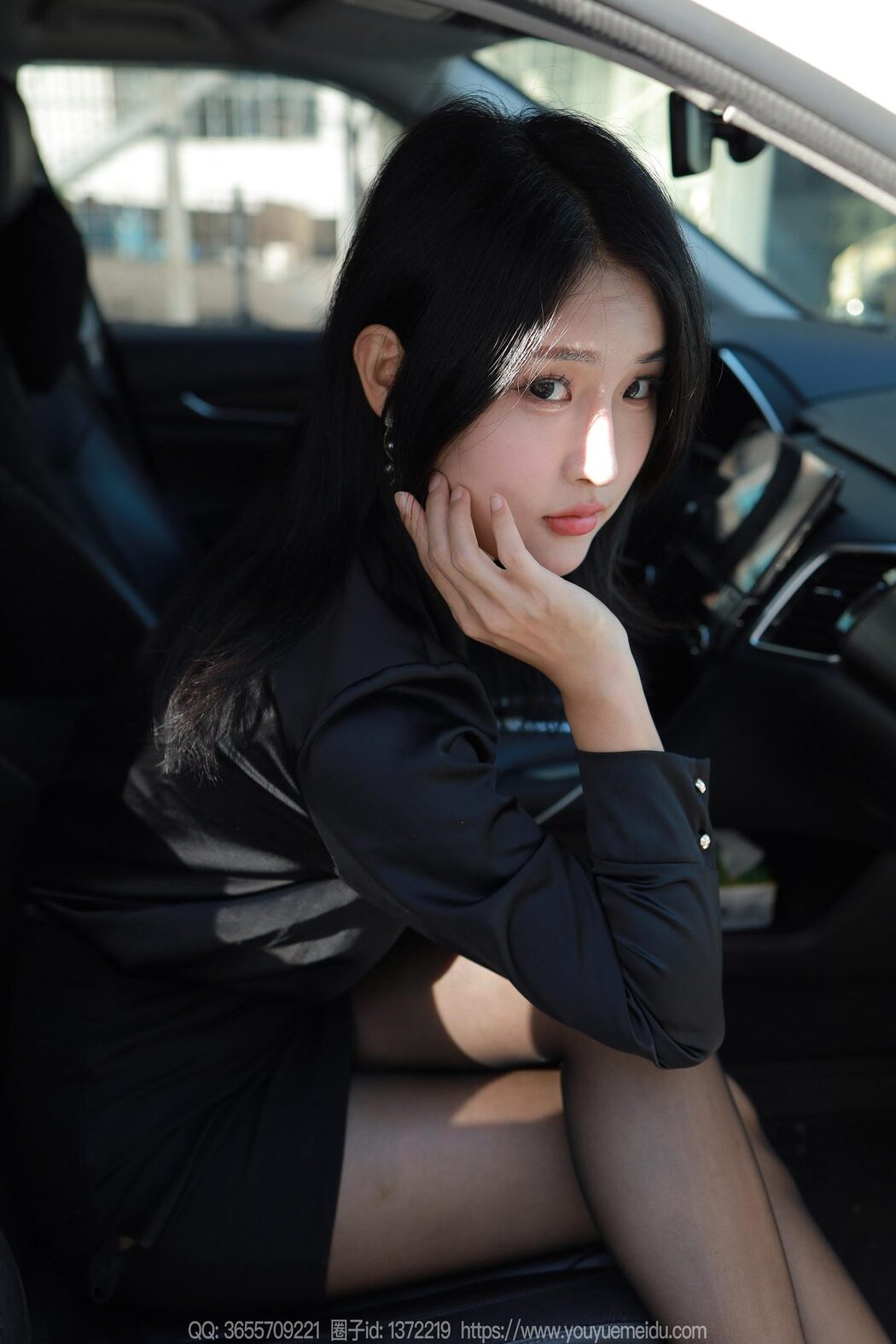 IESS异思趣向 SXJ No.1617 Xiao Bao