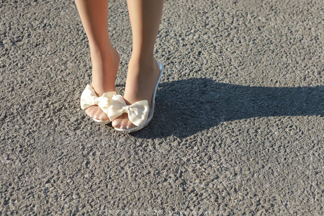 IESS异思趣向 SXJ No.1621 Wan Ping