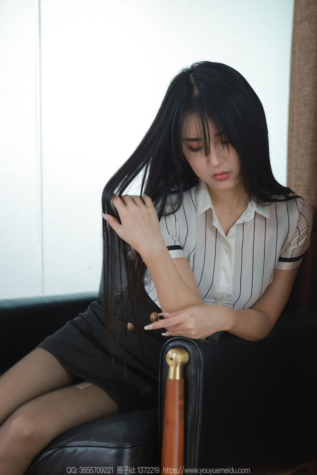 IESS异思趣向 SXJ No.1711 Xiao Bao