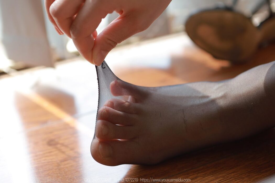 IESS异思趣向 SXJ No.1686 Xiao Jie