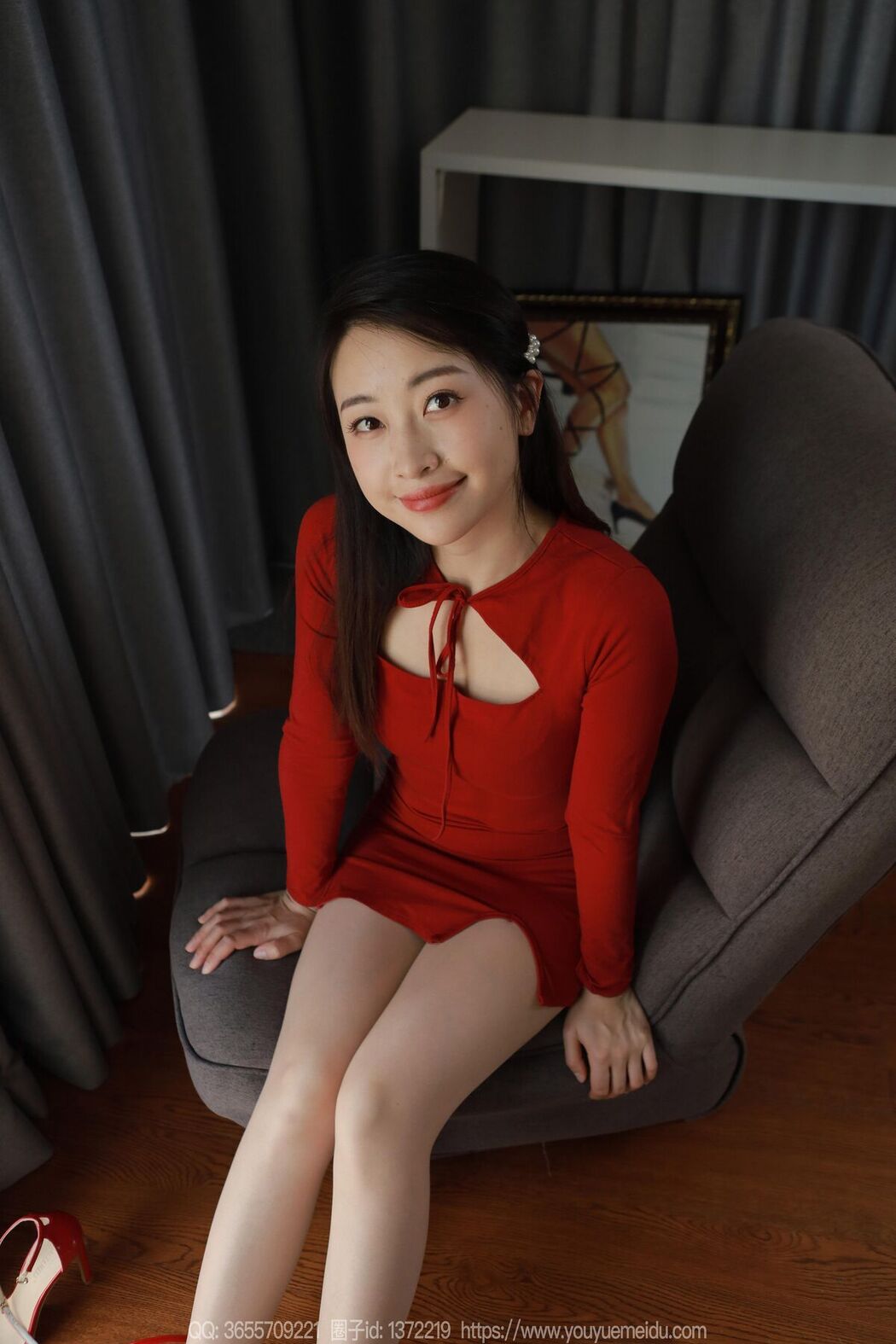 IESS异思趣向 SXJ No.1708 Xiao Jie