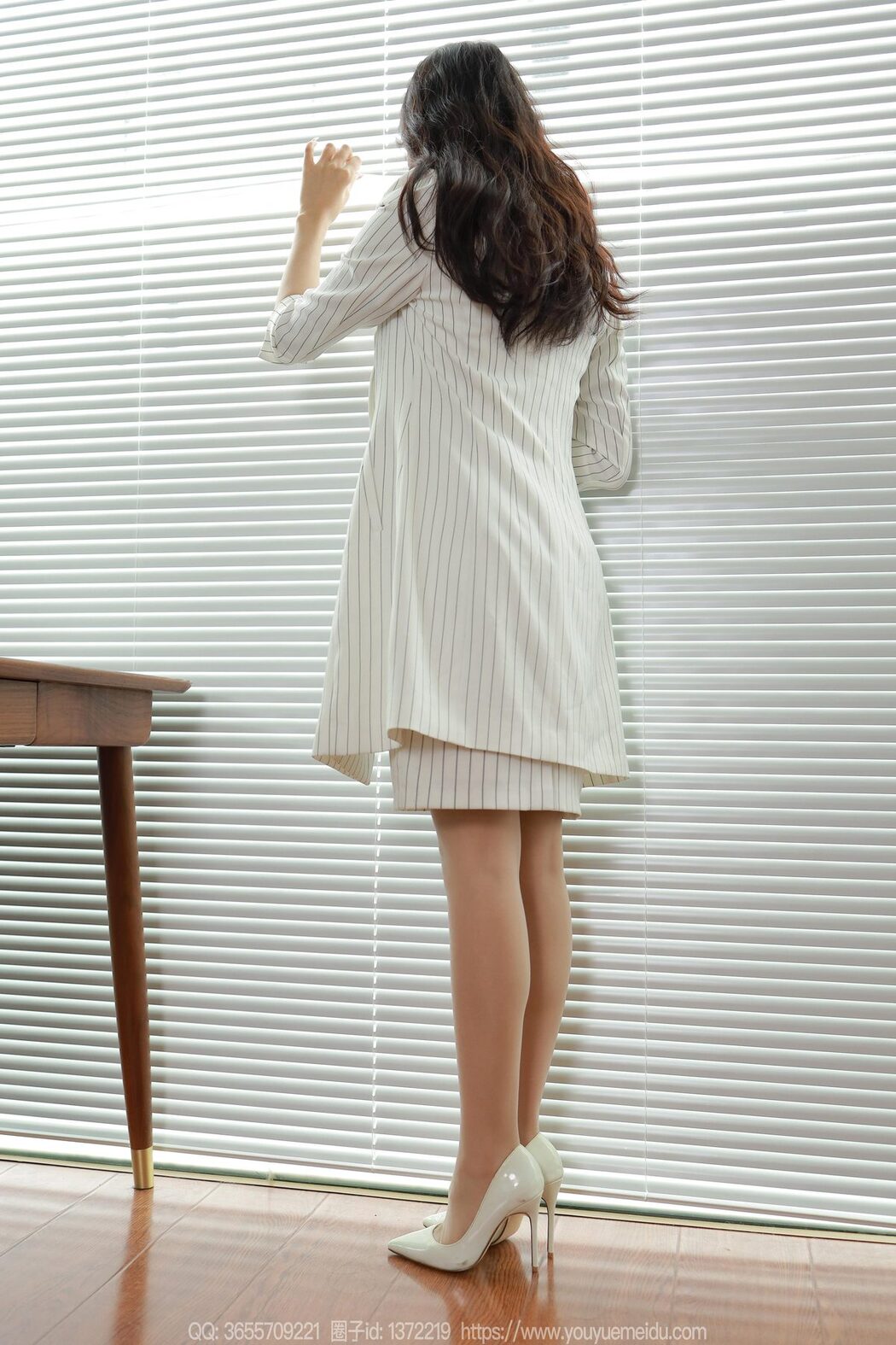 IESS异思趣向 SXJ No.1626 Xiao Jin